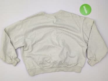 koszulka z napisem trener: H&M, Bluza damska
, S — 4