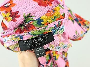 bluzki dynia: Topshop, Bluzka damska, rozmiar M — 4