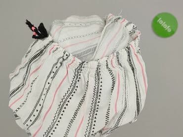 lewandowski barcelona koszulka: Blouse, H&M, 13 years, 152-158 cm, condition - Very good — 6