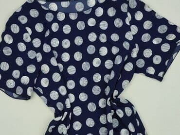 mohito marynarka niebieska: Bluzka damska, rozmiar S — 1