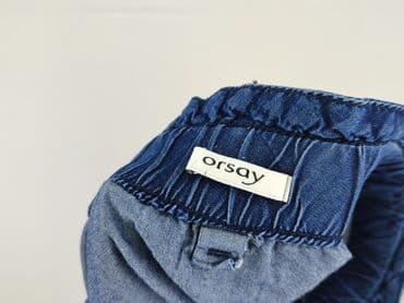 spódnice dżinsowe orsay: Orsay, Spódnica damska, rozmiar XS — 4