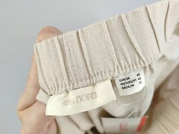 codes de coupon esmara: Esmara, Spodnie materiałowe damskie, rozmiar M — 4