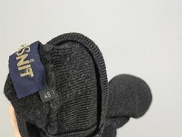 sweter damski l: Golf damski, rozmiar 4XL — 4