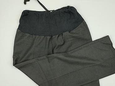 Spodnie materiałowe damskie, rozmiar S