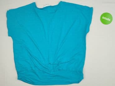 marynarka versace damska: Janina, Bluzka damska, XL — 3