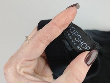 spódnice maxi jesienna: Topshop, Spódnica damska, rozmiar L — 4