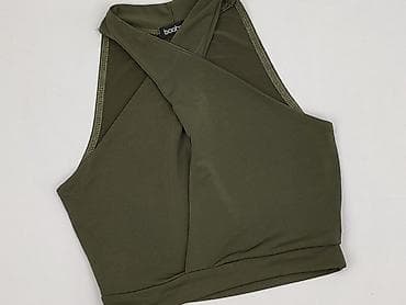 Boohoo, Top damski, rozmiar 2XS