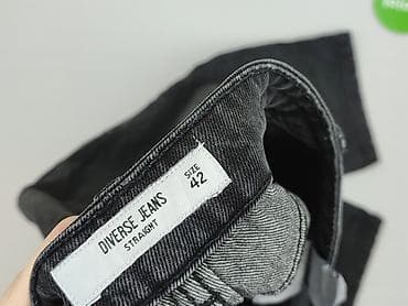dsquared: Diverse, Jeansy damskie, rozmiar XL — 4