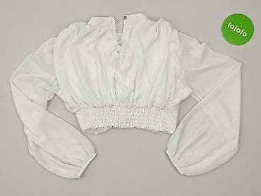 bluzki karko: Bluzka damska, rozmiar S — 3