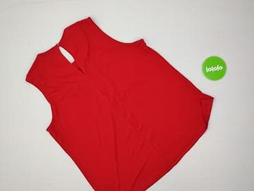 subdued: George, Bluzka damska, rozmiar 3XL — 3