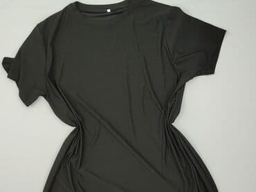 tanie sukienki oversize: Sukienka damska, rozmiar 3XL — 2