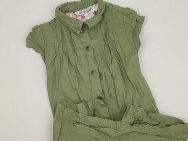 Dress, girl2girl, 4-5 years, 104-110 cm, condition - Very good