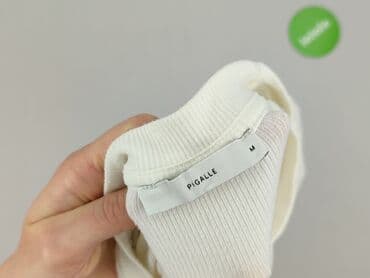 koszule fabian allegro: Pigalle, T-shirt damski, M — 4