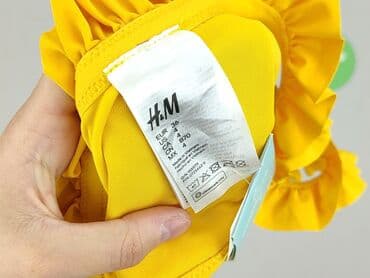 żółta sukienka h m: H&M, Жіноча блуза, розмір S — 6