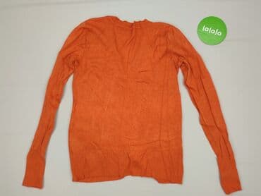 apricot sweter: Kardigan damski, rozmiar S — 3