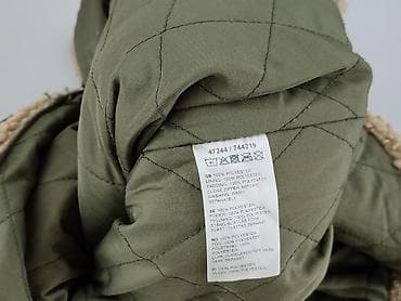 parka mango: KappAhl, Płaszcz damski, rozmiar S — 5