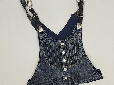 zaraz flared jeans: Top damski, rozmiar S — 1