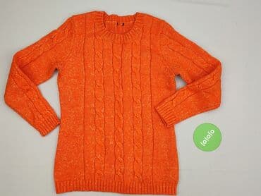 akryl sweter: Sweter damski, S — 2