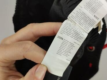 spodnie w panterkę reserved: Reserved, Szorty dla mężczyzn, rozmiar S — 5