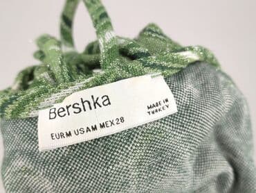 c a top: Bershka, Top damski, M — 4