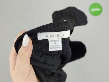 marynarka amisu: Amisu, Bluzka damska, M — 4