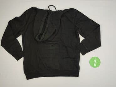 купити спортивний костюм чоловічий в польщі: Bluza z kapturem dla mężczyzn, M, Reserved, stan - Dobry — 3