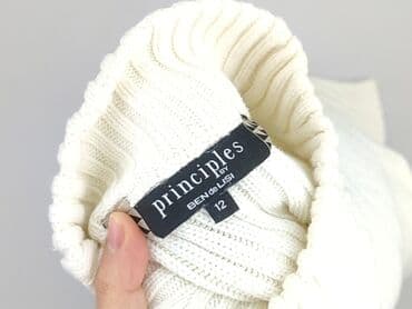 wojan bez koszulki: Sweter damski, rozmiar M — 4