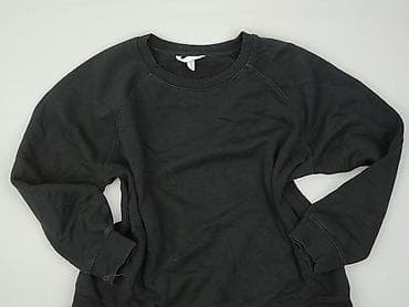 samsoe samsoe bluza: H&M Basic, Bluza dla mężczyzn, rozmiar M — 1