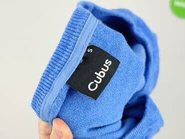 kurtki zimowe damskie c a: Cubus, Sweter damski, rozmiar S — 4