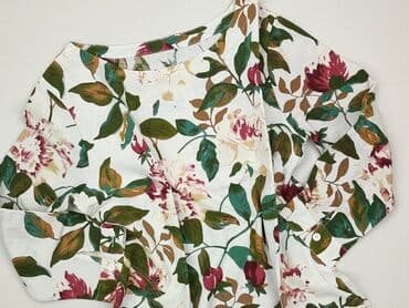 купити куртку в польщі жіночу: Women's blouse, size L (EU 40) — 1