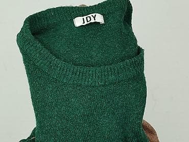 kurtki wiosenne decathlon: JDY, Sweter damski, rozmiar L — 7