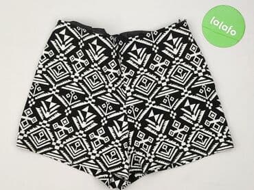 lidl szorty lniane: Miss Selfridge, Szorty damskie, rozmiar M — 2