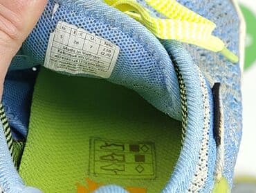 obuwie daniel: Jack Wolfskin, Sneakersy damskie, rozmiar 38 — 5