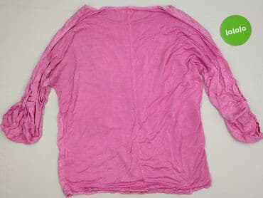 apricot bluzki: Bluzka damska, rozmiar XL — 3