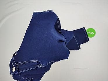 jeansy cudi: Jeansy damskie, rozmiar L — 5