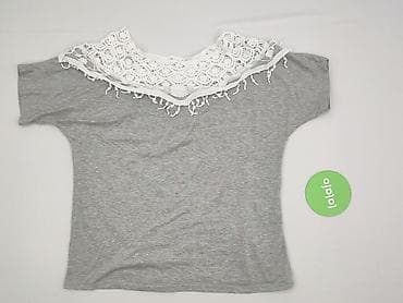 po 70 tce: Bluzka damska, rozmiar 2XL — 2