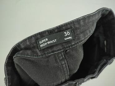 outlet jeans: Sinsay, Jeansy damskie, rozmiar S — 4