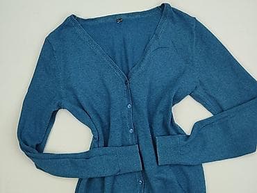 cashmere: Kardigan damski, rozmiar S — 1