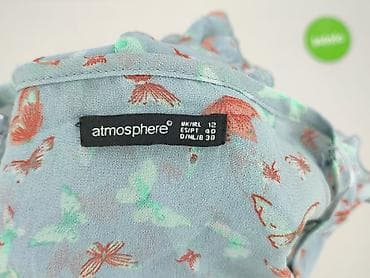 atmosphere 1.5.2: Atmosphere, Bluzka damska, rozmiar M — 4