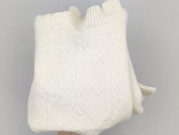 c a swetry z kaszmiru: Peter Hahn, Sweter damski, 5XL — 7