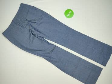 spodnie napapijri: Nife, Spodnie materiałowe damskie, rozmiar M — 3