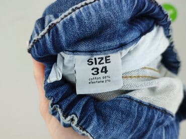 deichmann catwalk klapki: Szorty dla mężczyzn, rozmiar L — 5