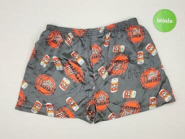 local heroes sweter: The Simpsons, Panties for men, 7XL — 2