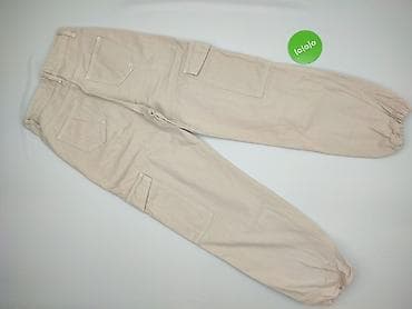 spodenki carry: Shein, Spodnie cargo damskie, rozmiar XS — 3