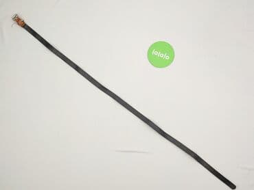 Czapki i kapelusze: Pasek, Damskie, stan - Idealny — 3