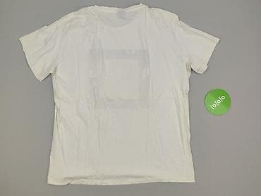van graaf bluzki: H&M, T-shirt damski, rozmiar L — 3