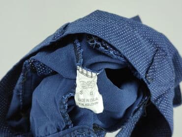 massimo dutti spodnie z wysokim stanem: Spodnie dla mężczyzn, rozmiar S — 4