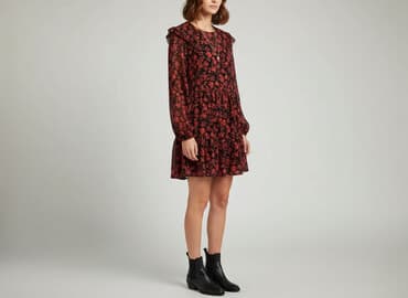 sukienka miniówka: Primark, Sukienka damska, rozmiar M — 7