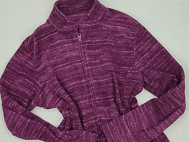 north face: Women`s fleece, size 5XL — 1