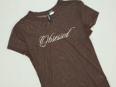 hm koszulka depeche mode: H&M Divided, T-shirt damski, rozmiar S — 1